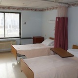 Parkville Care Center, Hartford