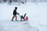 Bronx Snow Removal Plowing And Shoveling, Bronx