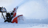 Bronx Snow Removal Plowing And Shoveling, Bronx