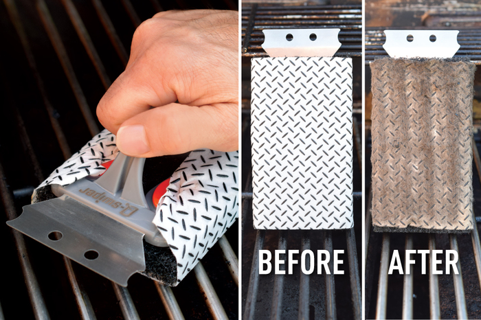Barbecue Brush New Album of Proud Grill  Company 2189 King Road - Photo 3 of 5