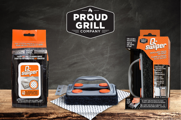 Grill Wipes New Album of Proud Grill  Company 2189 King Road - Photo 4 of 5