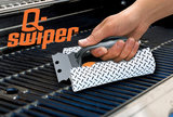 Safe Grill Brush Proud Grill  Company 2189 King Road 