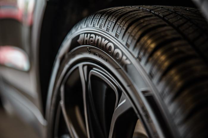 Profile Photos of All About Tyres Beech House Freeman Road - Photo 1 of 1