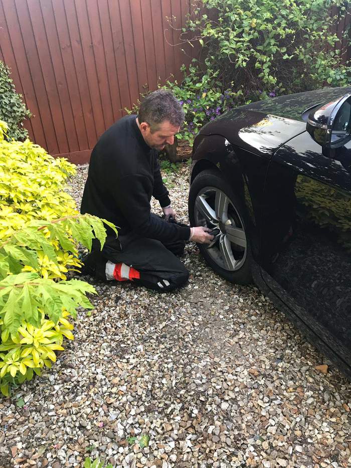 Tyres in Lincoln New Album of All About Tyres Beech House Freeman Road - Photo 7 of 10