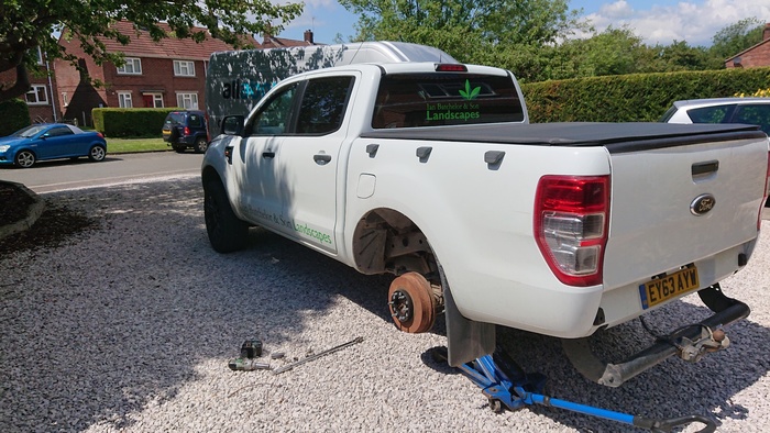 Tyres in Lincoln New Album of All About Tyres Beech House Freeman Road - Photo 9 of 10