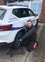 Tyres in Lincoln All About Tyres Beech House Freeman Road 