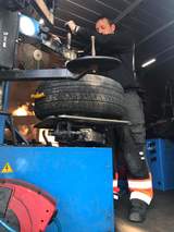 Tyres in Lincoln All About Tyres Beech House Freeman Road 