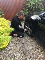Tyres in Lincoln All About Tyres Beech House Freeman Road 