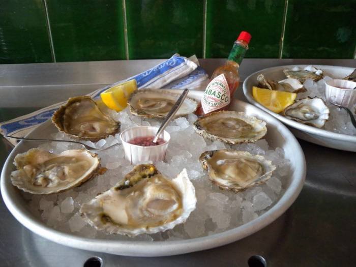  Profile Photos of Royal Native Oyster Stores in Kent Horsebridge - Photo 2 of 6
