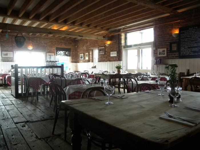  Profile Photos of Royal Native Oyster Stores in Kent Horsebridge - Photo 6 of 6