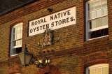 Royal Native Oyster Stores in Kent, Whitstable