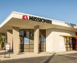 Mission Federal Credit Union, Escondido