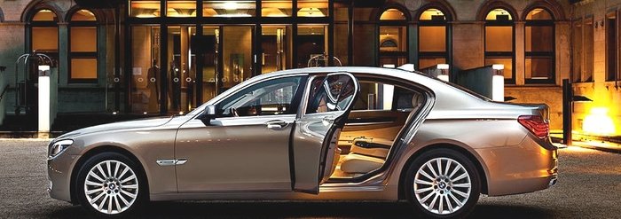 luxury airport transfers Profile Photos of Executive and Airport Travel 171 Laleham Road - Photo 1 of 1