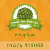 Gardening Services Meopham, Meopham