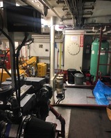  Keystone Fire Protection Co. 433 Industrial Drive 