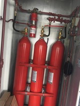  Keystone Fire Protection Co. 433 Industrial Drive 