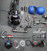 Tyamie Vacuum Care, Harlow