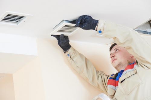  Profile Photos of Nonstop Air Duct Cleaning Houston TX 2525 McCue Rd., #312 - Photo 3 of 4