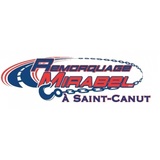 Remorquage Saint-Canut Inc., Mirabel
