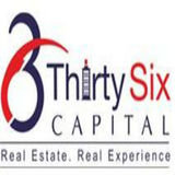 Menus & Prices, Thirty Six Capital, New Delhi