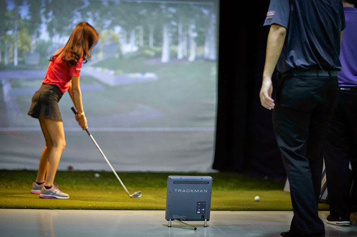  Profile Photos of Xcite Golf 90 Sukhumvit 24 Alley Khlong Tan, Khlong Toei - Photo 2 of 10