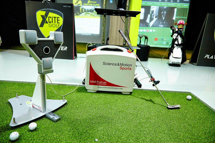  Profile Photos of Xcite Golf 90 Sukhumvit 24 Alley Khlong Tan, Khlong Toei - Photo 3 of 10