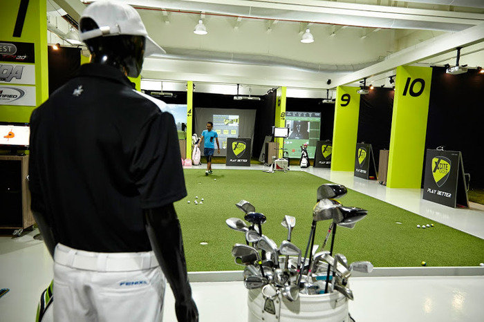  Profile Photos of Xcite Golf 90 Sukhumvit 24 Alley Khlong Tan, Khlong Toei - Photo 5 of 10