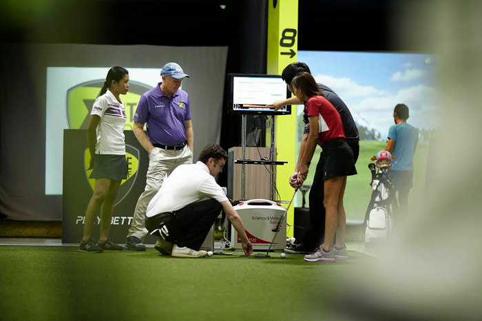  Profile Photos of Xcite Golf 90 Sukhumvit 24 Alley Khlong Tan, Khlong Toei - Photo 7 of 10
