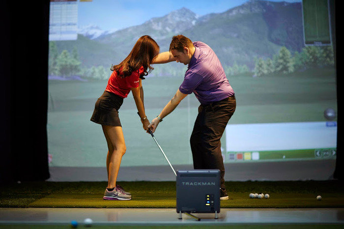  Profile Photos of Xcite Golf 90 Sukhumvit 24 Alley Khlong Tan, Khlong Toei - Photo 8 of 10