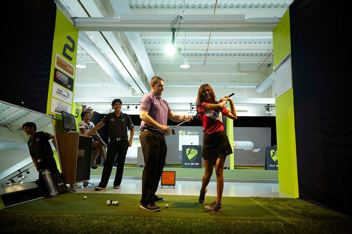  Profile Photos of Xcite Golf 90 Sukhumvit 24 Alley Khlong Tan, Khlong Toei - Photo 10 of 10