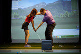 Xcite Golf, bangkok