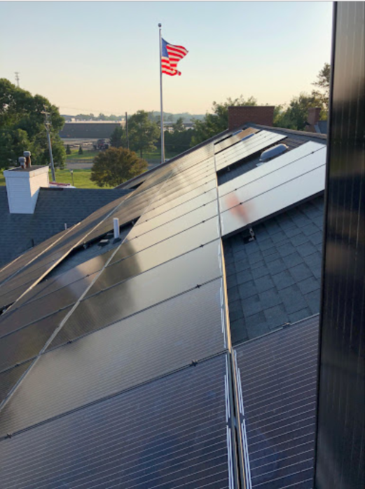  New Album of Solar Medix - Solar Maintenance Specialists 1301 Corlies Avenue, 3D - Photo 5 of 14