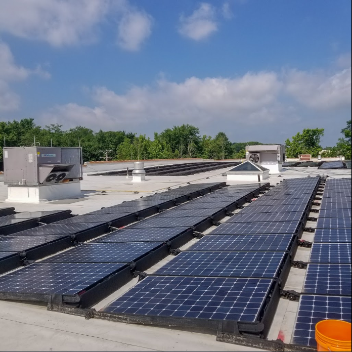  New Album of Solar Medix - Solar Maintenance Specialists 1301 Corlies Avenue, 3D - Photo 6 of 14