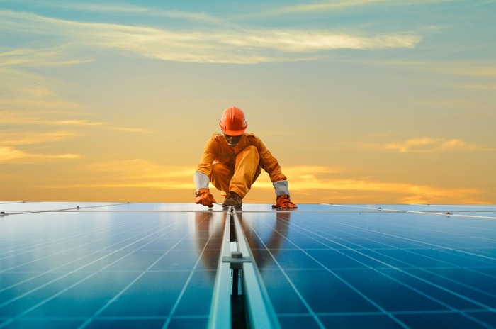  New Album of Solar Medix - Solar Maintenance Specialists 1301 Corlies Avenue, 3D - Photo 7 of 14