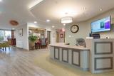Mountbatten Grange Care Home, Windsor