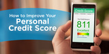 Credit Repair Services, Hollywood