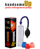 Handsome Up Pump in Pakistan | 03009791333 | Male Enlargement Pump, Islamabad, Islamabad Capital Territory, Pakistan