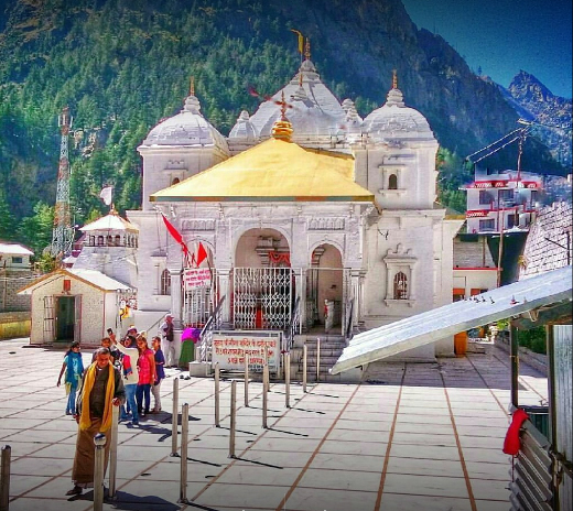  Chardham Yatra of Shrine Yatra R-112, East Vinod Nagar - Photo 3 of 6