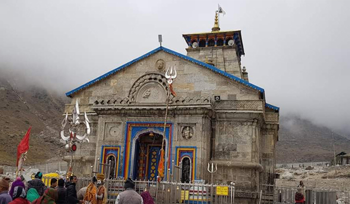  Chardham Yatra of Shrine Yatra R-112, East Vinod Nagar - Photo 5 of 6