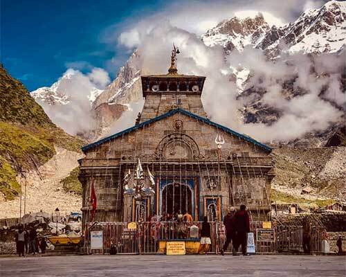  Chardham Yatra of Shrine Yatra R-112, East Vinod Nagar - Photo 6 of 6