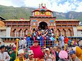  Shrine Yatra R-112, East Vinod Nagar 