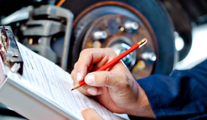  Automotive Repair of Multitune Mechanical Repairs 48 Berkshire Road, Sunshine North, VIC, 3020 - Photo 5 of 5