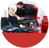 Multitune Mechanical Repairs, Mebuorne