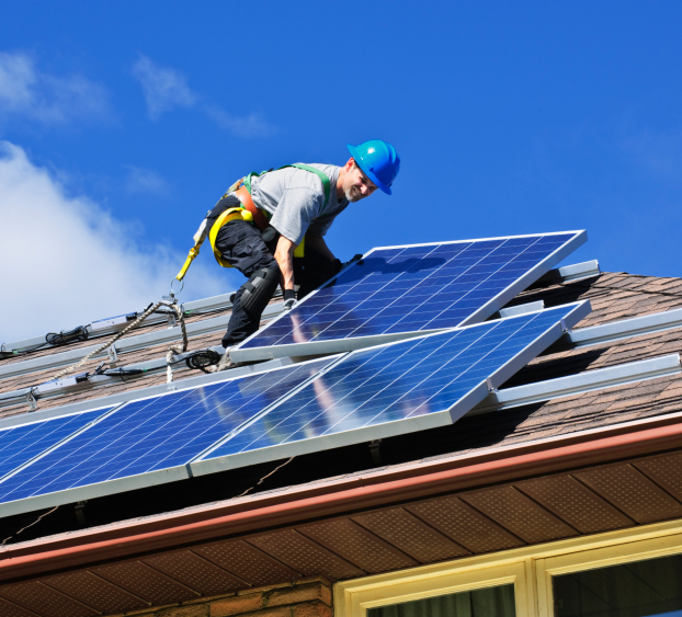  Profile Photos of Best Solar Company Van Nuys Van Nuys, CA, 91405 - Photo 1 of 2