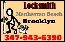  Profile Photos of Locksmith Manhattan Beach Brooklyn 301 Oriental Blvd - Photo 3 of 4