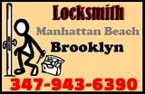  Locksmith Manhattan Beach Brooklyn 301 Oriental Blvd 
