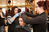 Lytle's Beauty College, Santa Rosa