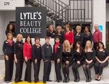 Lytle's Beauty College, Santa Rosa