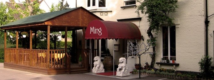  Profile Photos of Ming Restaurant Windlesham London Road - Photo 1 of 1
