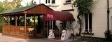 Ming Restaurant Windlesham, Windlesham